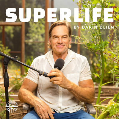SuperLife logo