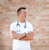 Dr. Josh Redd