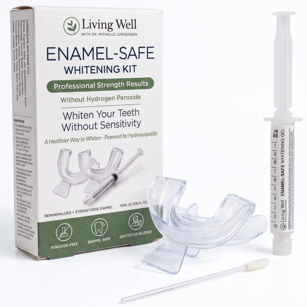 Teeth Whitening