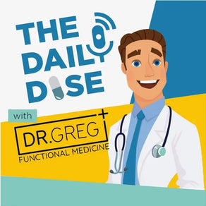 Dr. Gred podcast