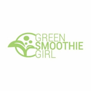 Green Smoothie Girl