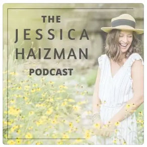 The Haizman podcast