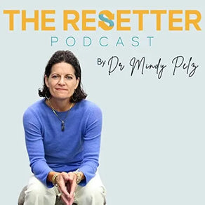 Dr. Mindy Pelz podcast