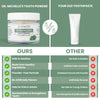 Remineralizing tooth Powder vs convention toothpaste