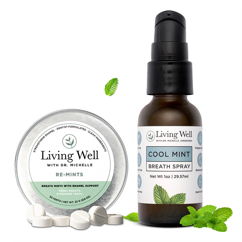 On-the-Go Remineralization Bundle