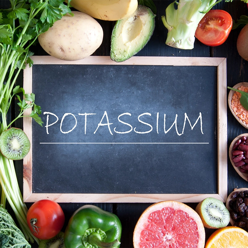 Potassium