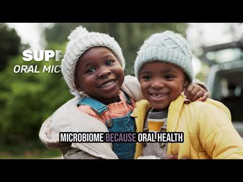 Kids Remineralizing Toothpaste – Mixed Berry with Hydroxyapatite + PROtektin™