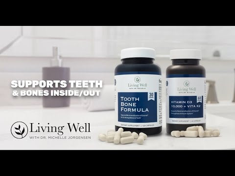 Classic Tooth Remineralization Kit