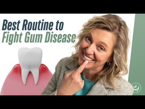 Remineralizing + Gum Health Mouthwash - Soothing Mint +-
