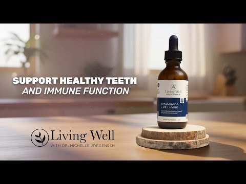 Liquid Vita D 2000 + Vita K