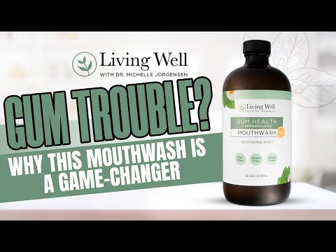 Whitening & Remineralizing + Gum Health Bundle