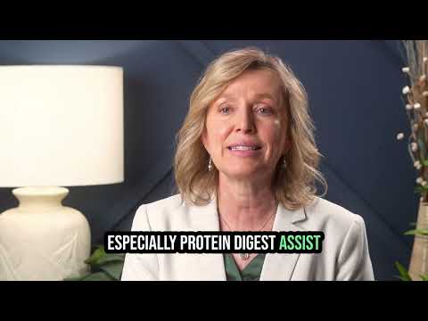 The Gut Reset Protocol: Bloat Relief + Tribiotic Repair + Digest Assist