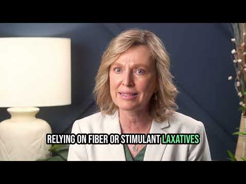 Bloat Relief