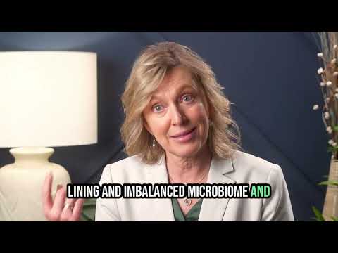 Gut Repair Duo: Bloat Relief + Tribiotic Repair