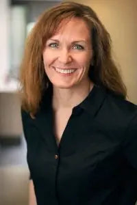 Rebecca Havel DDS