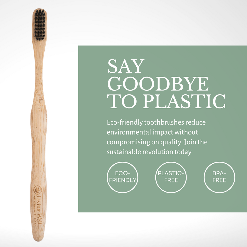 The Natural Dental Essentials Kit