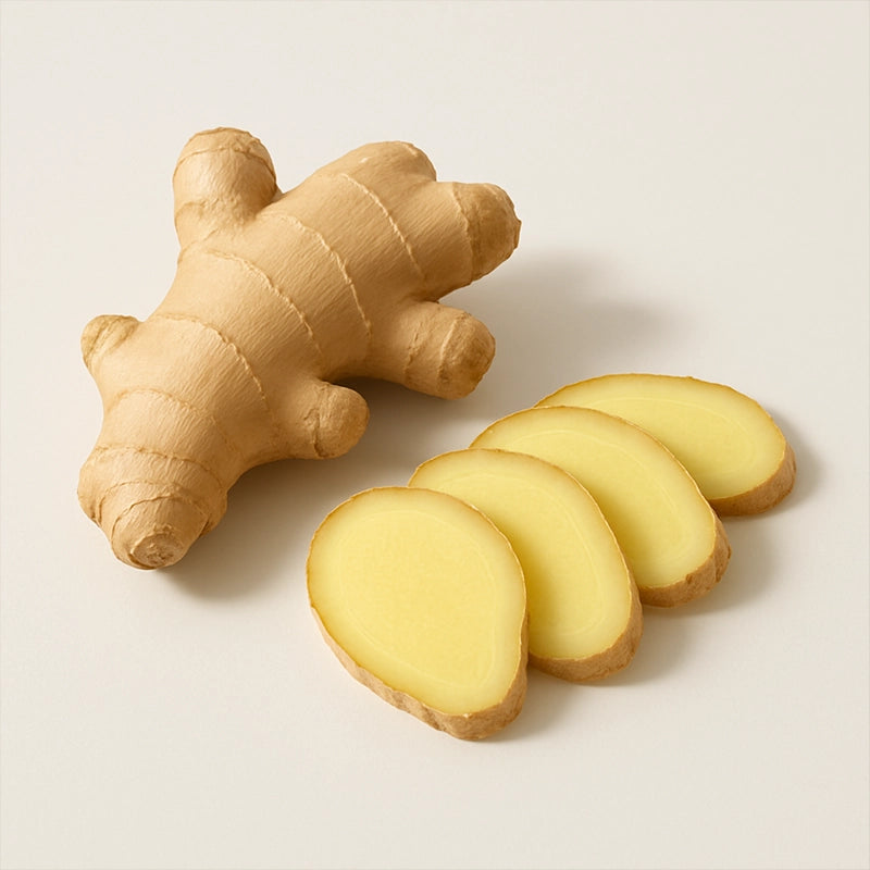 Ginger Root