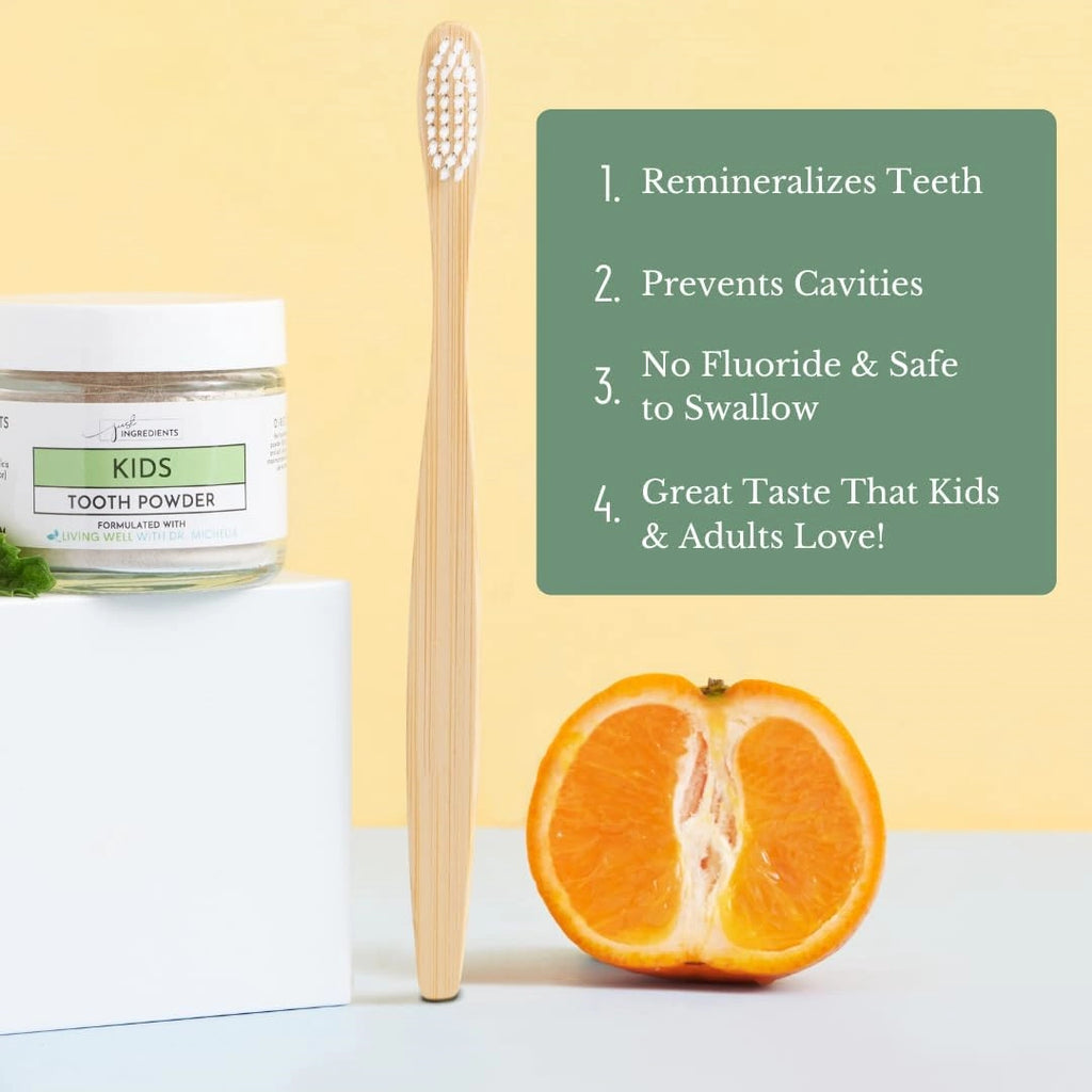 Fresh Citrus (Kids) Remineralization Bundle